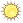 sonnig